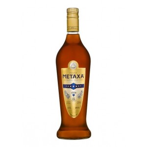 Metaxa 7* 1L